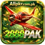 2888PAK Game