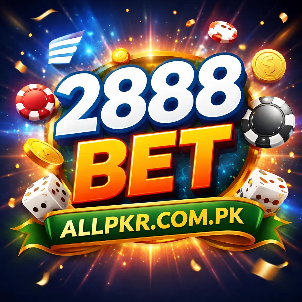 2888 Bet Game New Online Earning App 2026 In Pakistan