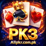PK3 Game