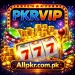 PKRVIP Game