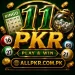 11PKR Game