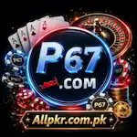 P67 Game