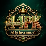 PK44 Game