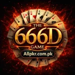 666D Game