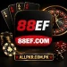 88EF Game