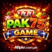 PAK75 Game