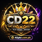CD 22 Game