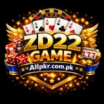 ZD22 Game