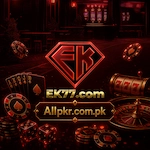 EK77 Game