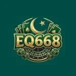 Eq668 Game