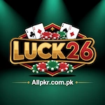 Luck26 Game