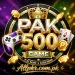 PAK 500 Game