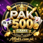 PAK 500 Game