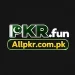 PKR Fun Game