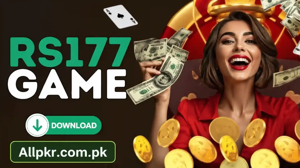 RS 177 Game-image
