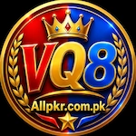 VQ8 Game