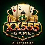 XX555 Game