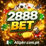 2888bet Game