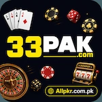 33PAK Game