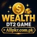 Wealth DT2 Game