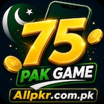 75 PAK Game