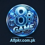8B Game