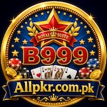 B999 Game