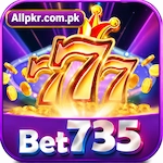 Bet735 Game