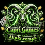 Capri Game