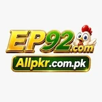 EP92 Game