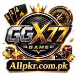 GGX77 Game
