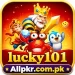 Lucky 101
