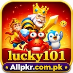 Lucky 101