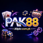 PAK 88 Game