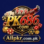 PK686 Game