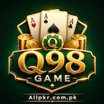 Q 98 Game