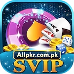 Svip Club Game