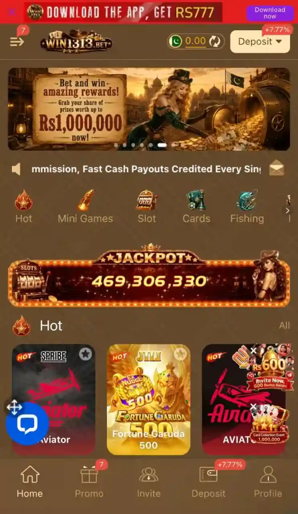 WIN1313
