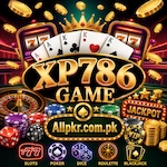 XP786 Game