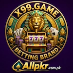 X99 Game