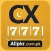 CX777 Game