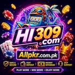 HI309 Game