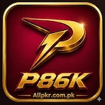 P86K Game