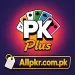 PK PLUS Game