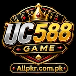 UC588 Logo