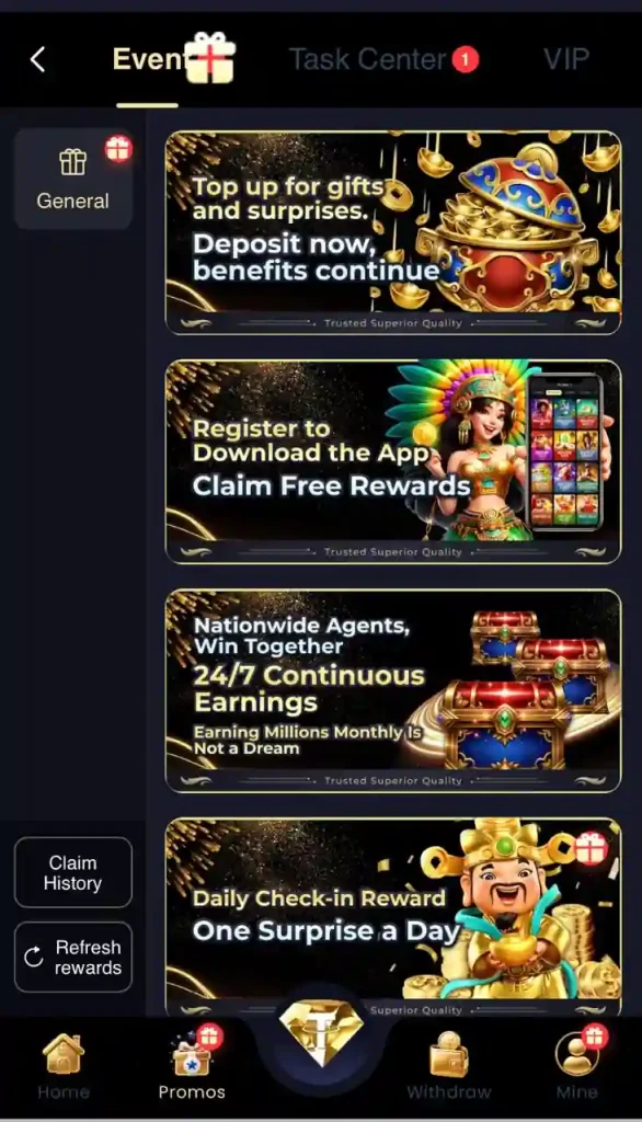 UC588 Game
