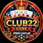 CLUB22 Game