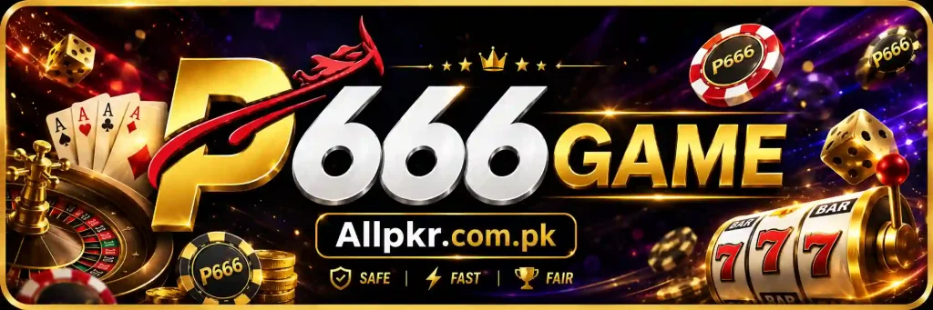P666 Game