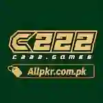 C222 Game-Logo